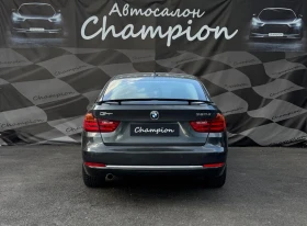 BMW 3gt Бартер лизинг, снимка 5