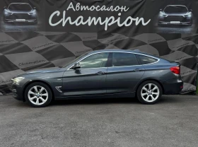 BMW 3gt Бартер лизинг, снимка 8