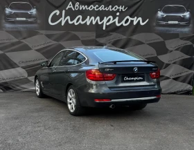 BMW 3gt Бартер лизинг, снимка 4