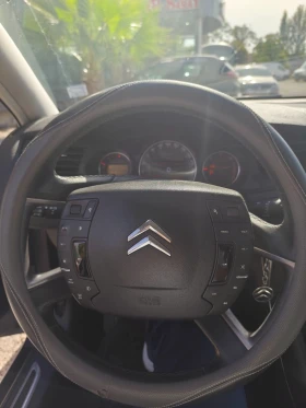 Citroen C5 С5Х7 , снимка 11