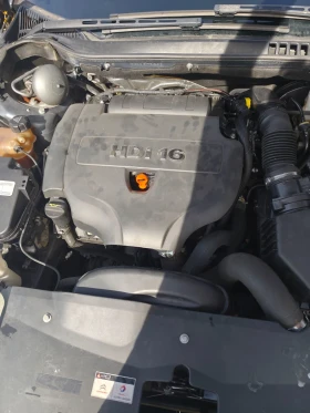 Citroen C5 С5Х7 , снимка 13