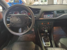 Citroen C5 С5Х7 , снимка 14