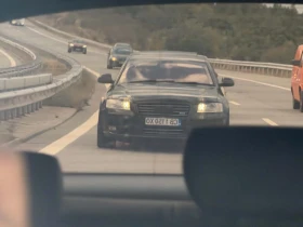 Audi A8, снимка 4