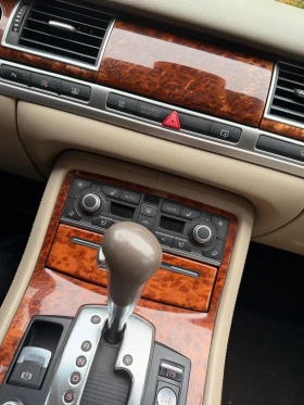 Audi A8, снимка 9