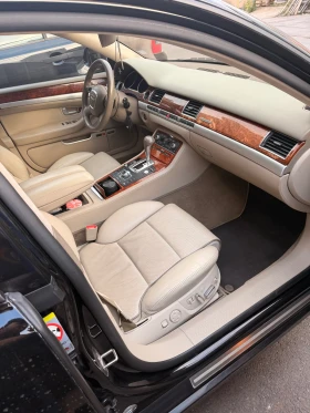 Audi A8, снимка 6