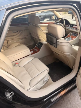 Audi A8, снимка 2