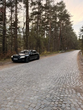 Audi A8, снимка 15