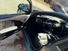 BMW 530 M57, снимка 6