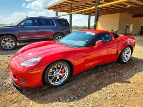 Chevrolet Corvette 7.0l Z06, снимка 1