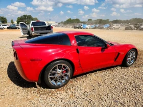 Chevrolet Corvette 7.0l Z06, снимка 3