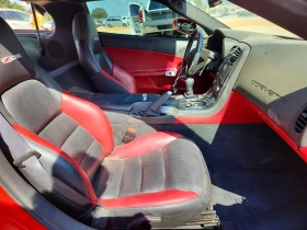 Chevrolet Corvette 7.0l Z06, снимка 7