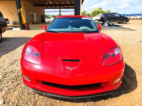 Chevrolet Corvette 7.0l Z06, снимка 5