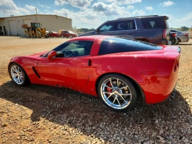 Chevrolet Corvette 7.0l Z06, снимка 2