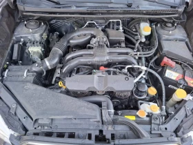 Subaru XV 2.0i-4x4-A/C, снимка 15