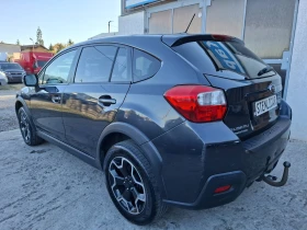 Subaru XV 2.0i-4x4-A/C, снимка 8