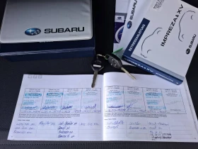 Subaru XV 2.0i-4x4-A/C, снимка 16