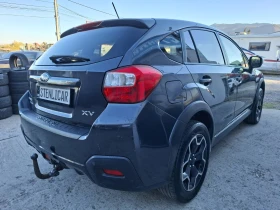 Subaru XV 2.0i-4x4-A/C, снимка 6
