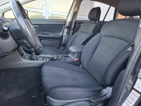 Subaru XV 2.0i-4x4-A/C, снимка 9