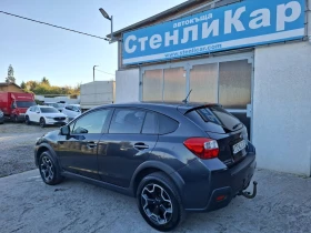 Subaru XV 2.0i-4x4-A/C, снимка 2