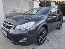 Subaru XV 2.0i-4x4-A/C, снимка 3