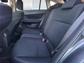 Subaru XV 2.0i-4x4-A/C, снимка 10