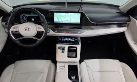 Hyundai Grandeur, снимка 5