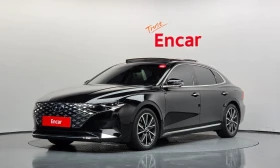Hyundai Grandeur, снимка 1