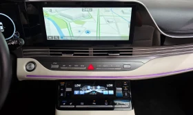 Hyundai Grandeur, снимка 9