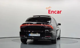 Hyundai Grandeur, снимка 3