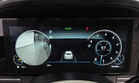 Hyundai Grandeur, снимка 15