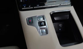 Hyundai Grandeur, снимка 13