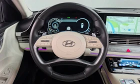 Hyundai Grandeur, снимка 8