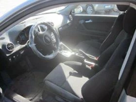 Audi A3 2.0 TDI BKD 140 ps - [6] 