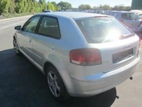 Audi A3 2.0 TDI BKD 140 ps - [5] 