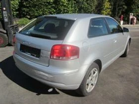 Audi A3 2.0 TDI BKD 140 ps - [4] 