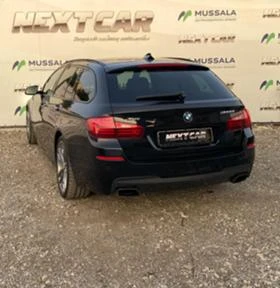 BMW 550 d M xDrive - [7] 