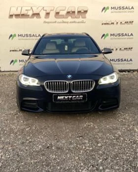 BMW 550 d M xDrive - [3] 