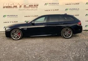 BMW 550 d M xDrive - [8] 