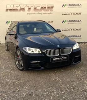 BMW 550 d M xDrive - [4] 