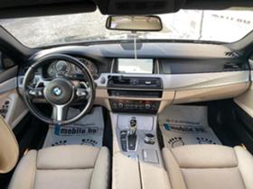 BMW 550 d M xDrive | Mobile.bg   14