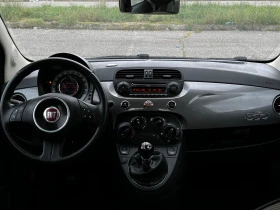 Fiat 500 1.2I//5B// | Mobile.bg    10