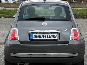 Fiat 500 1.2I//5B// | Mobile.bg    4