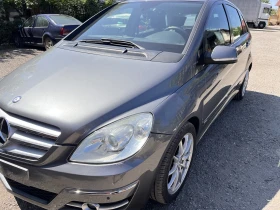 Mercedes-Benz B 200 CDI, снимка 5