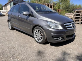 Mercedes-Benz B 200 CDI, снимка 1