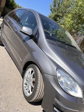 Mercedes-Benz B 200 CDI | Mobile.bg    6