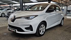 Обява за продажба на Renault Zoe 41000KM* 41KW* NAVI* AUTO HOLD* KLIMA* KEYLESS*  ~25 500 лв. - изображение 1
