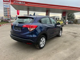 Honda Hr-v 1.6D TEC EURO 6B, снимка 4