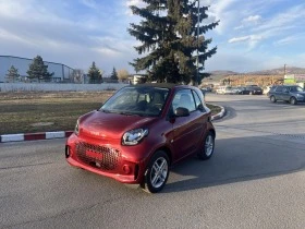 Smart Fortwo electric drive / EQ - [1] 