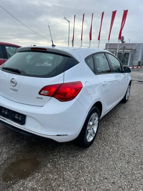 Opel Astra 1.7D COSMO EVRO5B, снимка 6