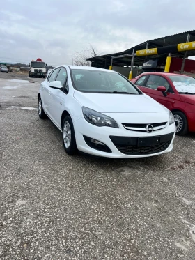 Opel Astra 1.7D COSMO EVRO5B, снимка 3